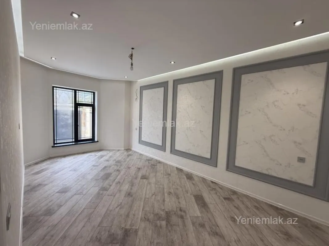 Satılır 5 otaqlı həyət evi 150 m²