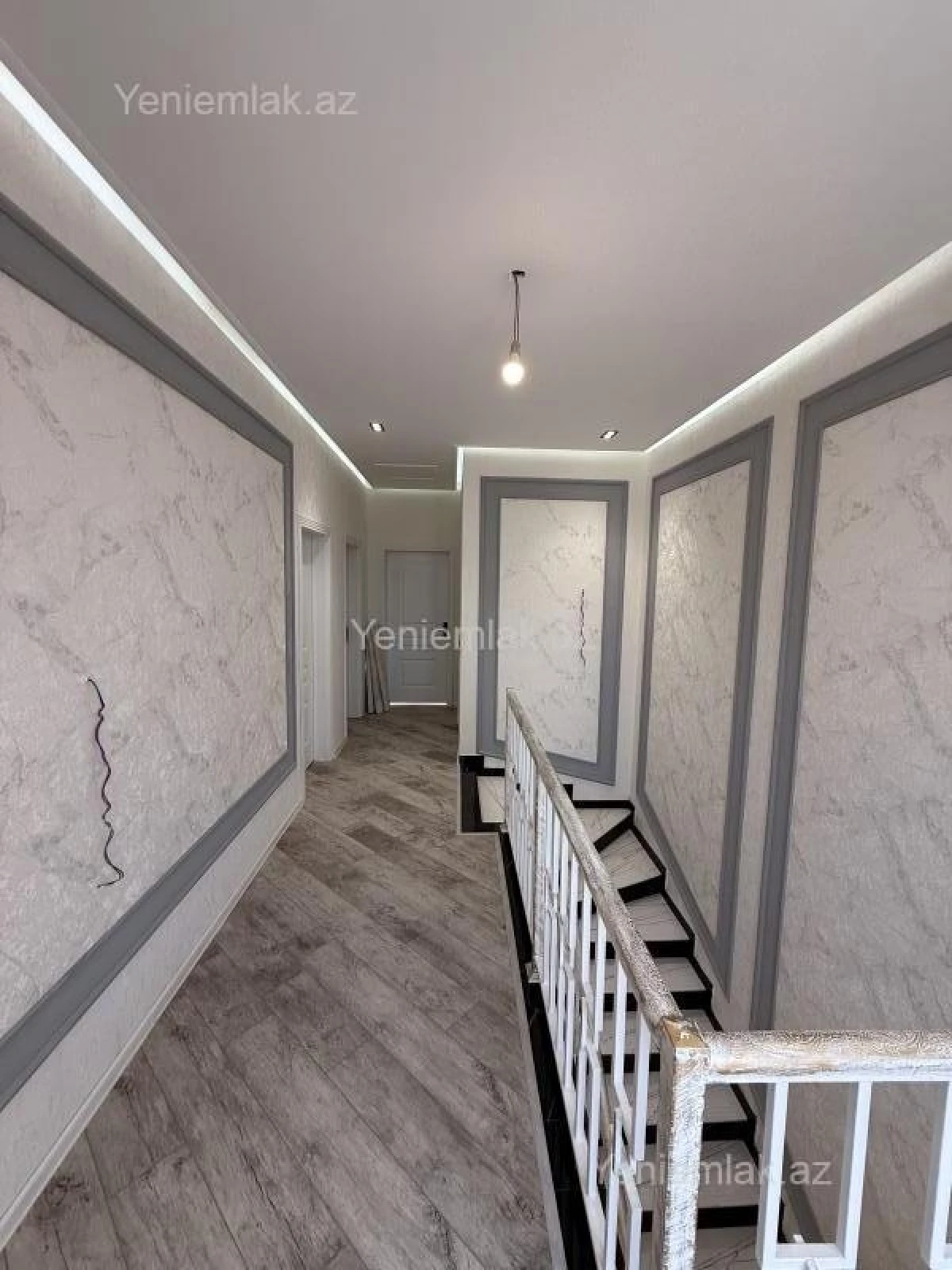 Satılır 5 otaqlı həyət evi 150 m²