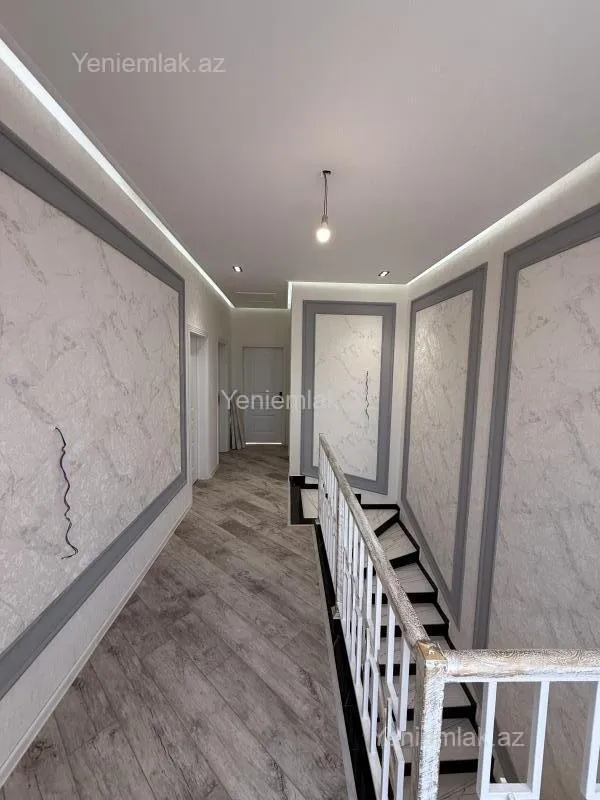 Satılır 5 otaqlı həyət evi 150 m²