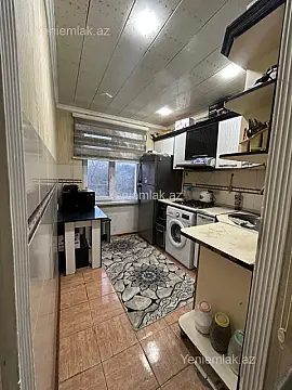 Satılır 3 otaqlı köhnə tikili 68 m²