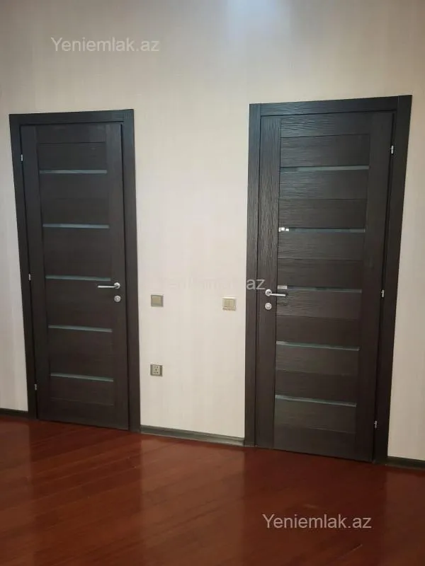Satılır 2 otaqlı yeni tikili 95 m²