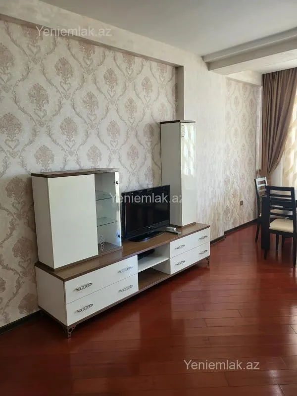 Satılır 2 otaqlı yeni tikili 95 m²