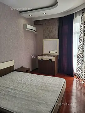 Satılır 2 otaqlı yeni tikili 95 m²