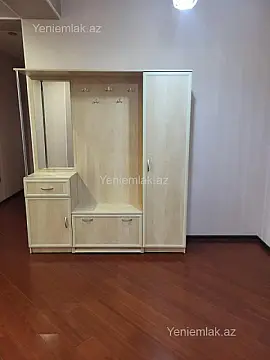 Satılır 2 otaqlı yeni tikili 95 m²