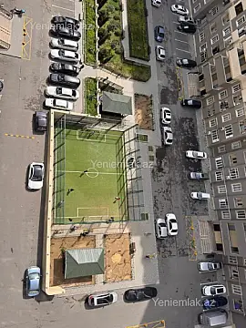 Satılır 3 otaqlı yeni tikili 70 m²