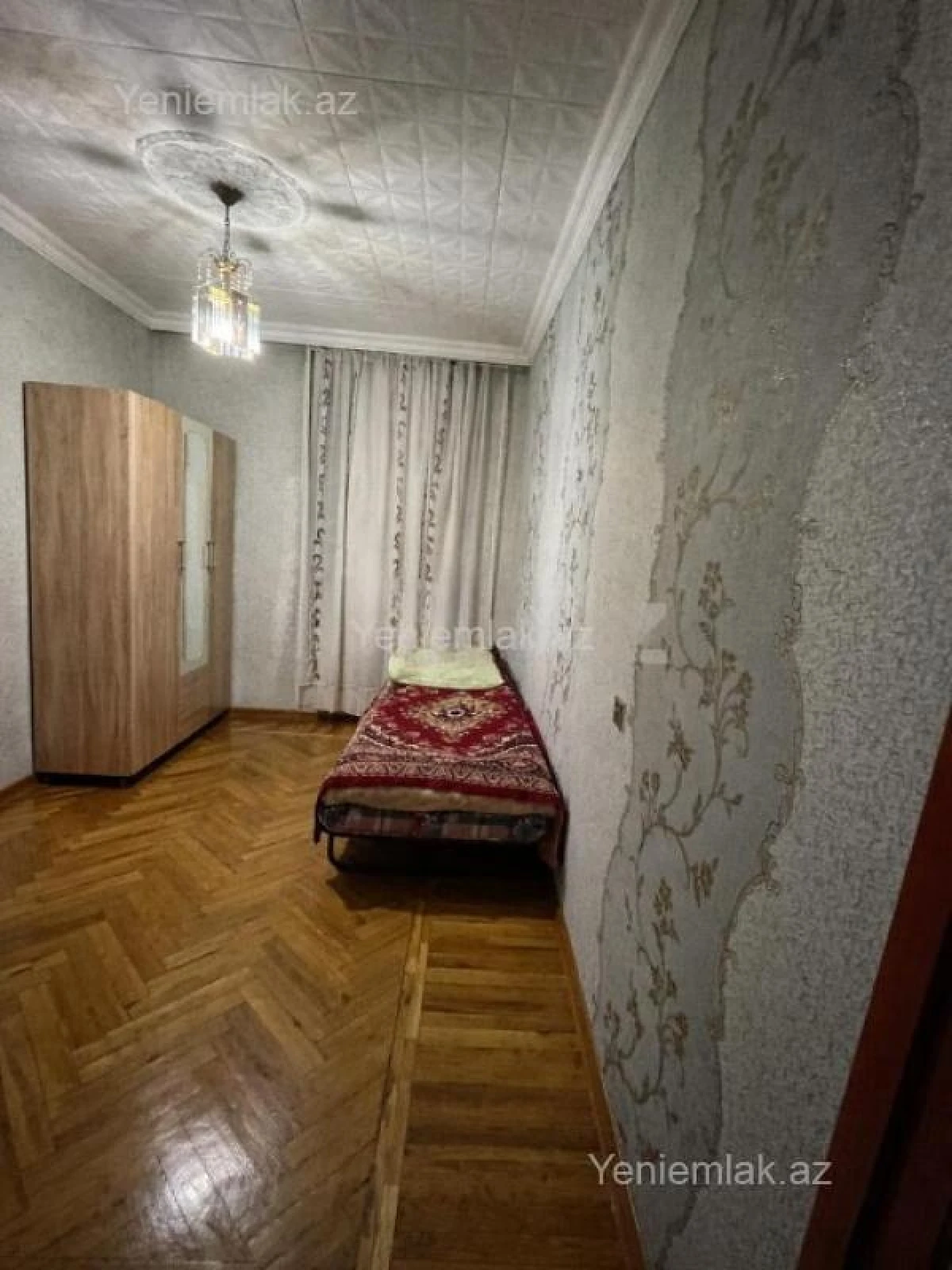 Satılır 3 otaqlı yeni tikili 65 m²