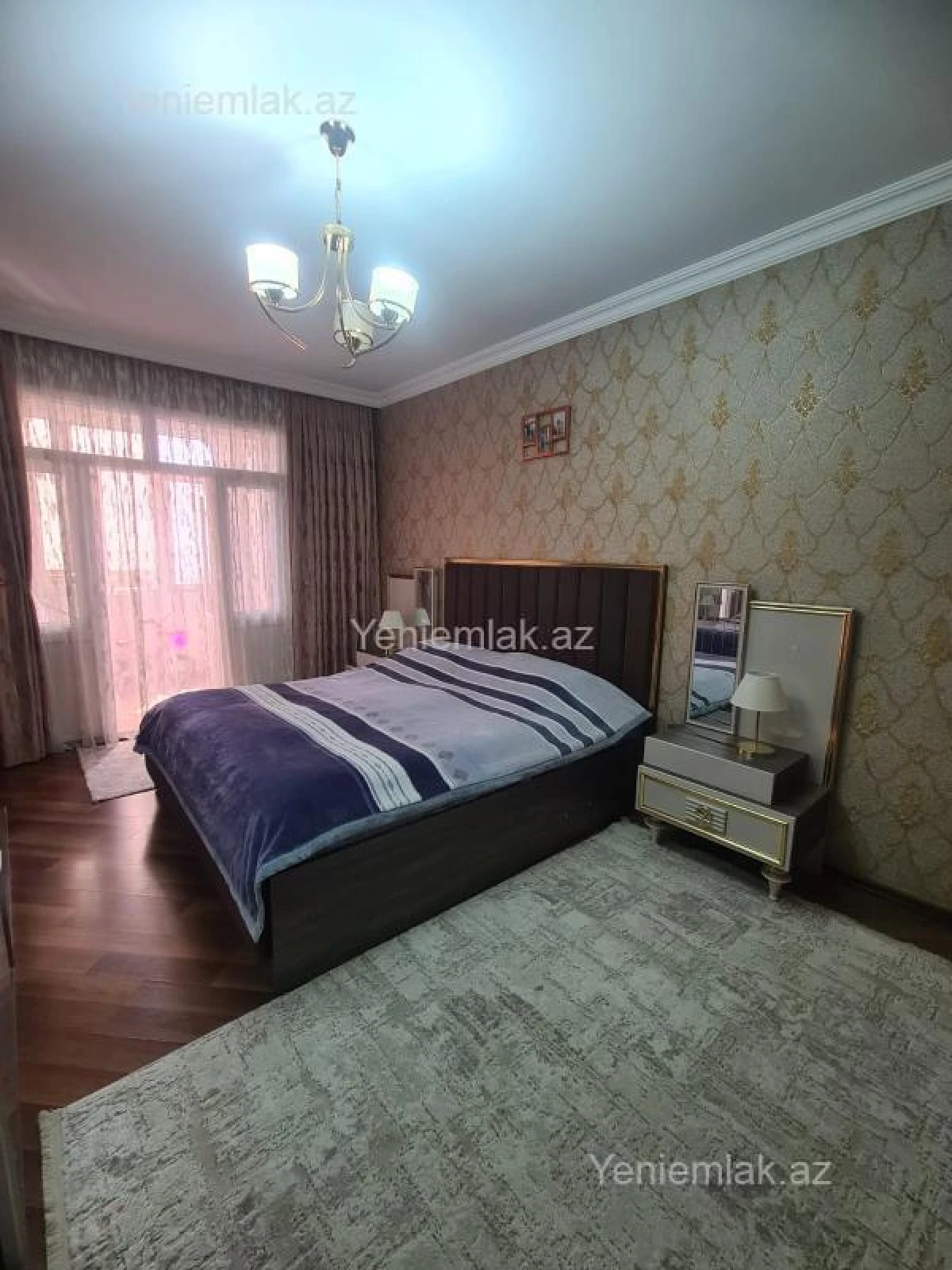 Satılır 3 otaqlı köhnə tikili 80 m²