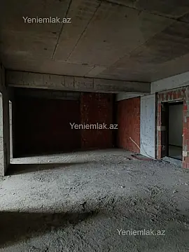 Satılır 2 otaqlı yeni tikili 56 m²