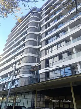 Satılır 2 otaqlı yeni tikili 56 m²