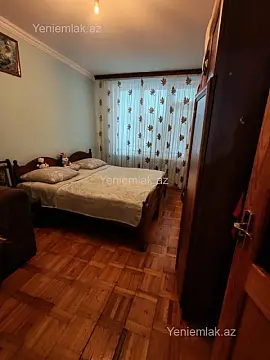 Satılır 2 otaqlı köhnə tikili 60 m²