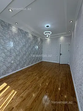 Satılır 3 otaqlı yeni tikili 70 m²