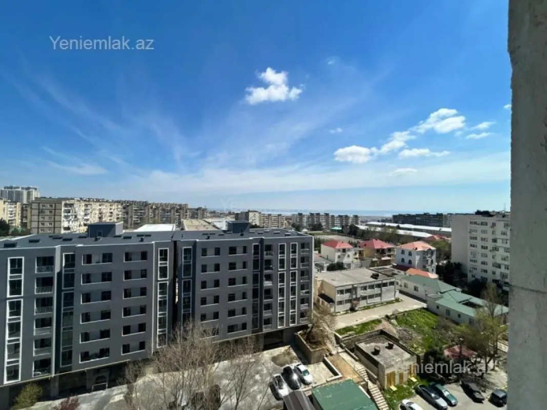 Satılır 1 otaqlı köhnə tikili 47 m²