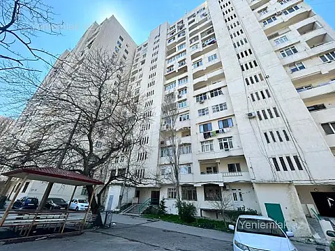 Satılır 1 otaqlı köhnə tikili 47 m²