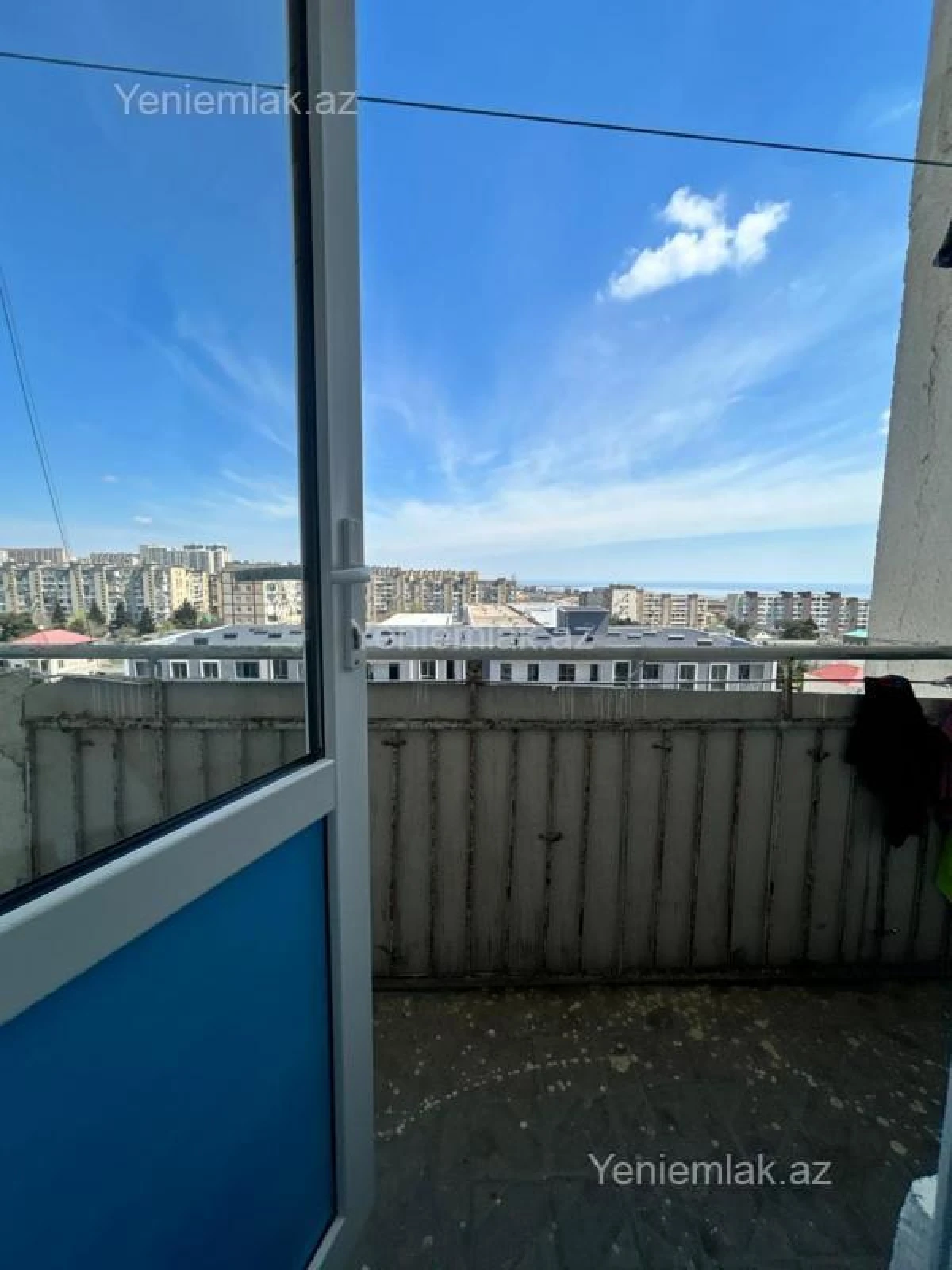 Satılır 1 otaqlı köhnə tikili 47 m²