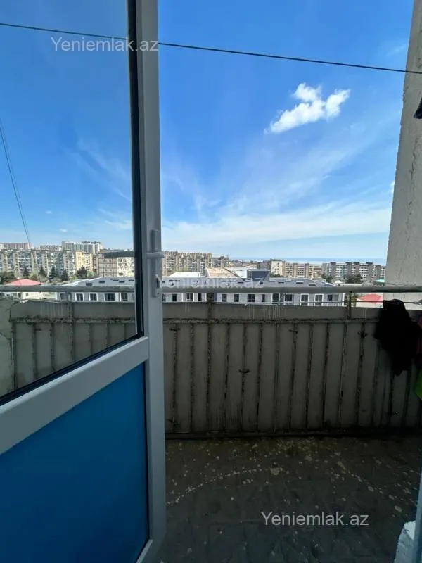 Satılır 1 otaqlı köhnə tikili 47 m²