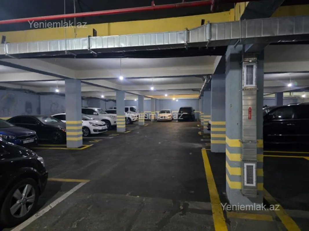 Satılır 2 otaqlı yeni tikili 57 m²