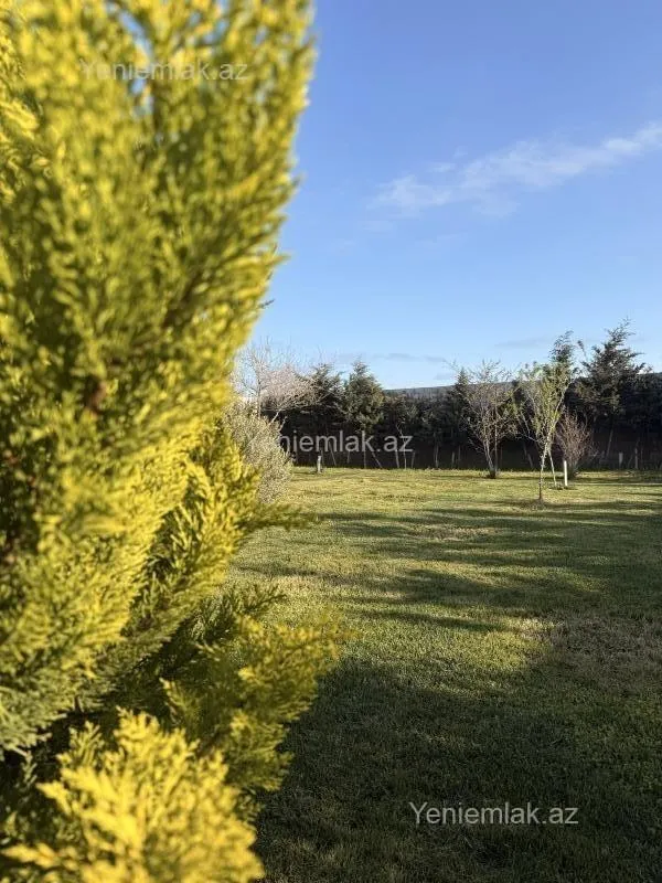 Satılır 3 otaqlı həyət evi 130 m²