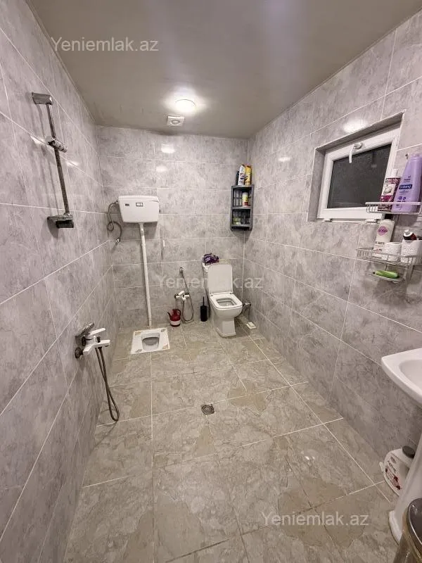 Satılır 3 otaqlı həyət evi 130 m²