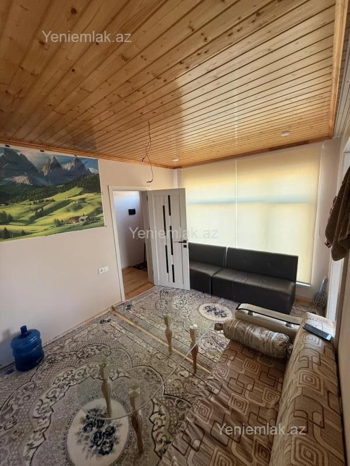 Satılır 3 otaqlı həyət evi 130 m²