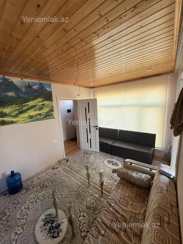 Satılır 3 otaqlı həyət evi 130 m²