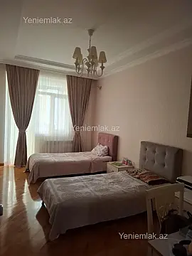 Satılır 3 otaqlı yeni tikili 133 m²