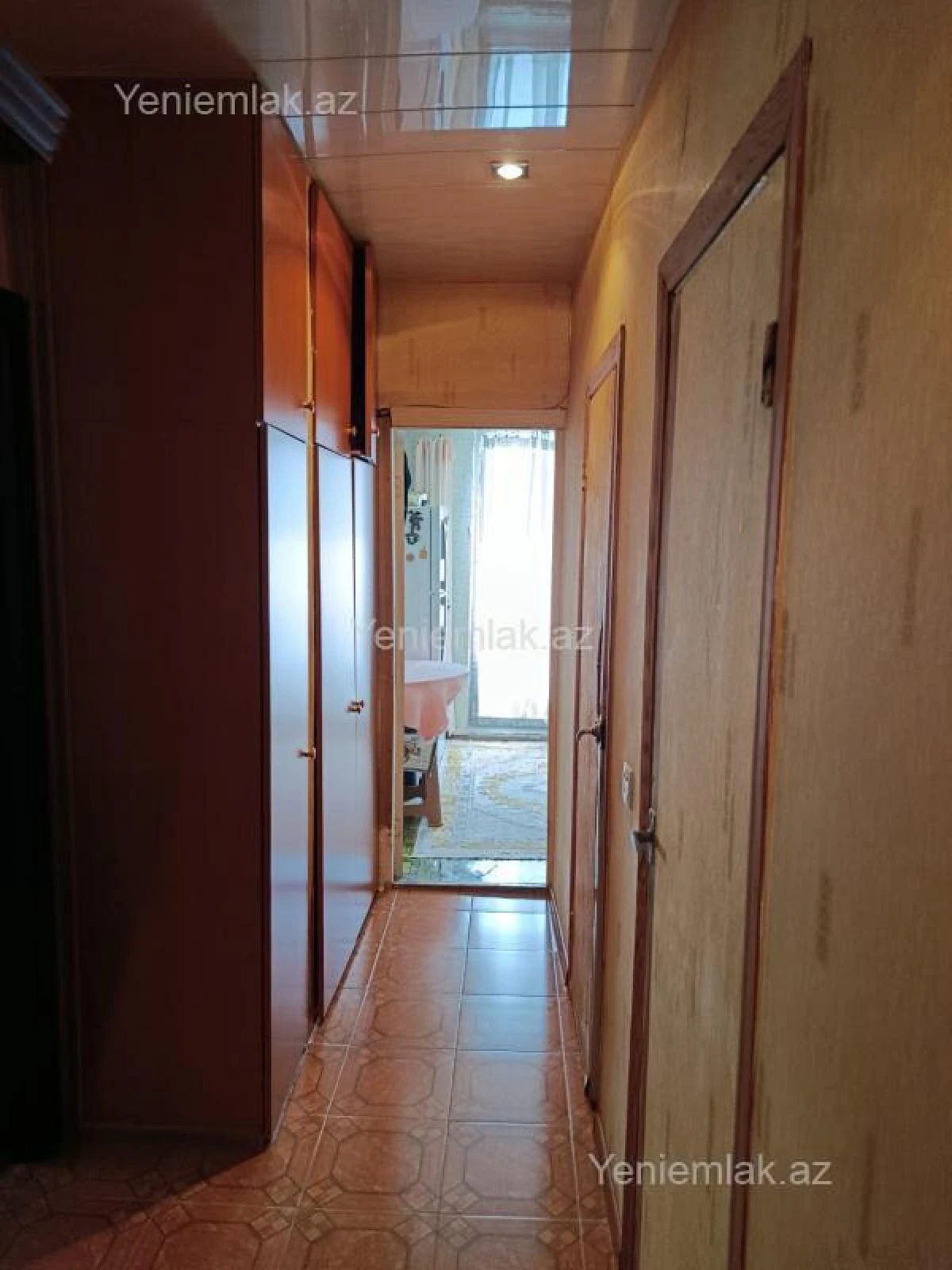 Satılır 1 otaqlı yeni tikili 47 m²