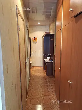 Satılır 1 otaqlı yeni tikili 47 m²