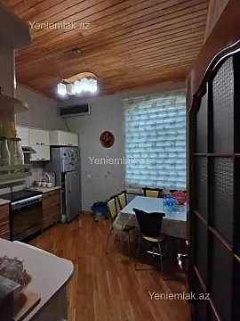 Satılır 5 otaqlı həyət evi 340 m² — Bakı, Xəzər 5 otaq 340.00 m²