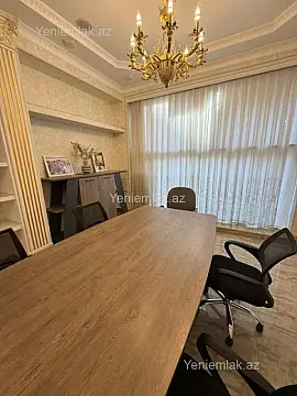 Satılır 5 otaqlı ofis 80 m²
