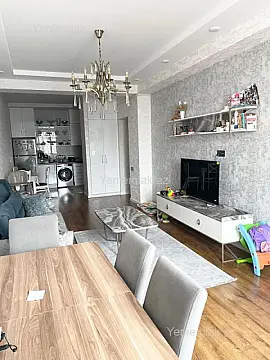 Satılır 2 otaqlı yeni tikili 69 m²