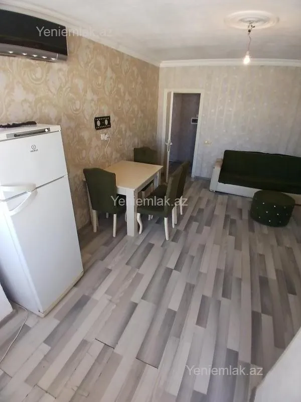 Satılır 2 otaqlı yeni tikili 50 m²
