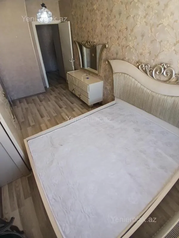 Satılır 2 otaqlı yeni tikili 50 m²