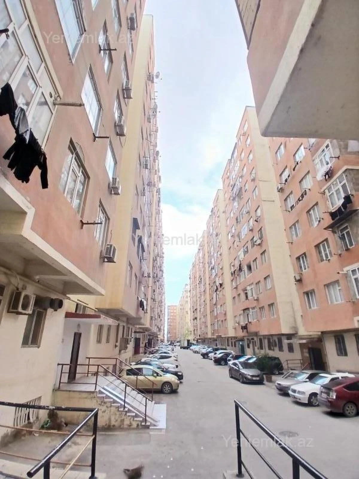 Satılır 2 otaqlı yeni tikili 50 m²