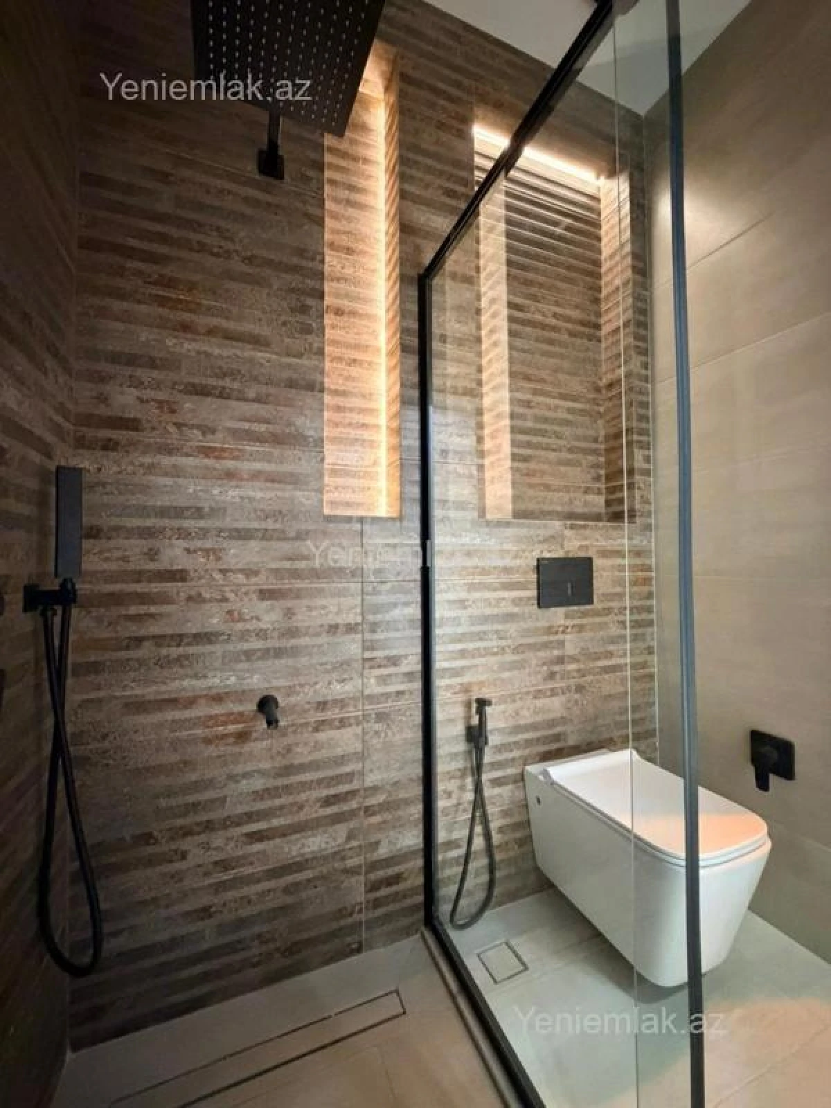 Satılır 2 otaqlı yeni tikili 75.18 m²