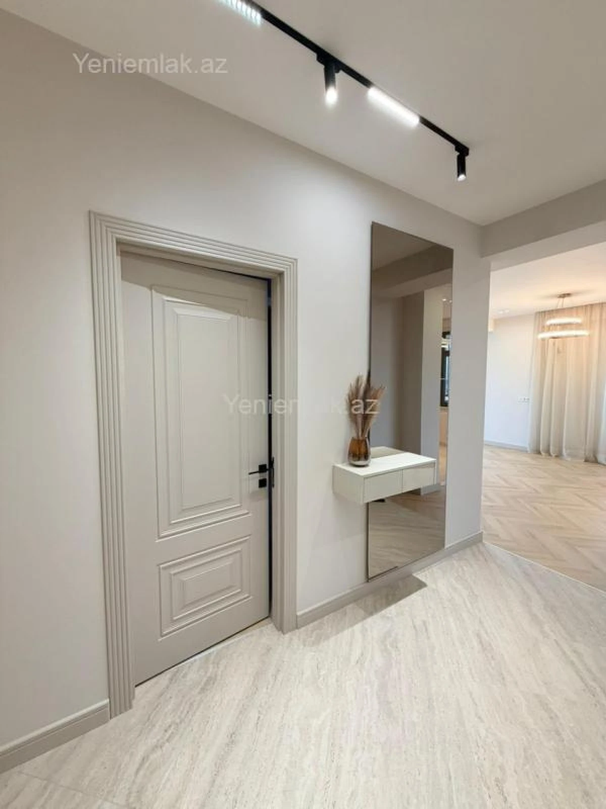 Satılır 2 otaqlı yeni tikili 75.18 m²