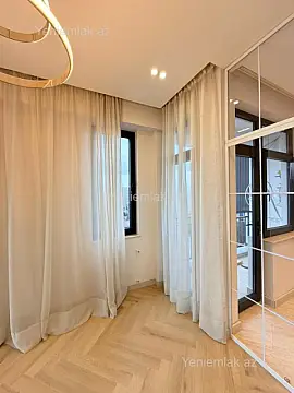 Satılır 2 otaqlı yeni tikili 75.18 m²