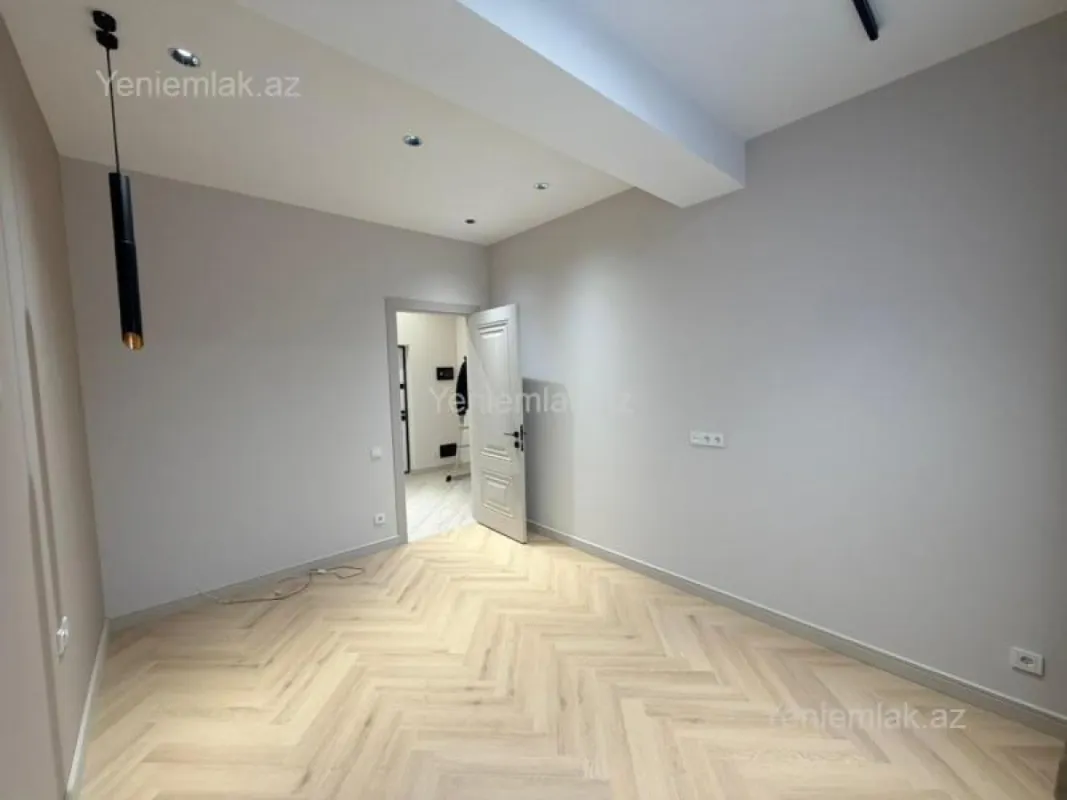 Satılır 2 otaqlı yeni tikili 75.18 m²