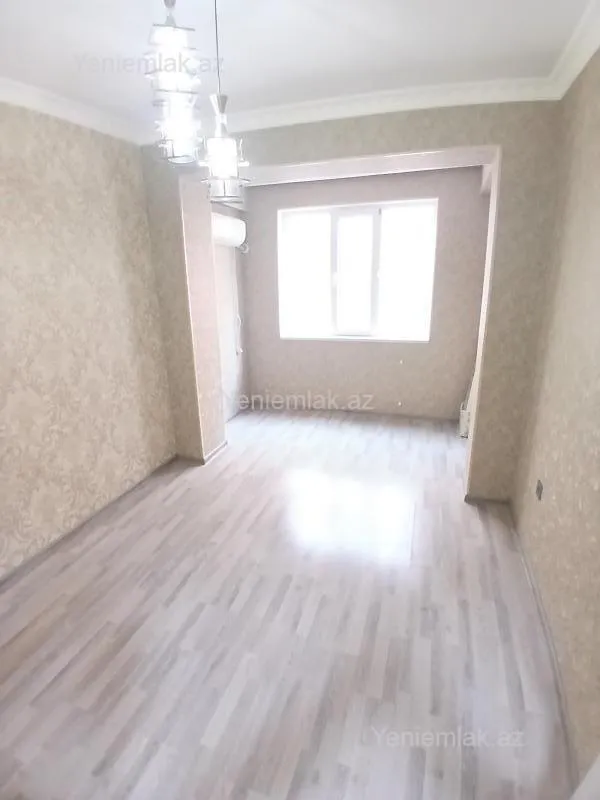 Satılır 2 otaqlı yeni tikili 36 m²