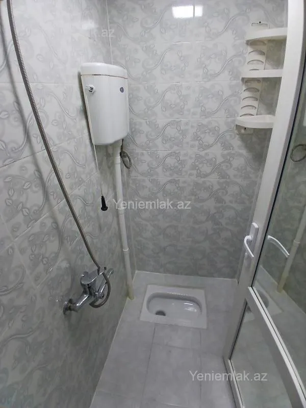 Satılır 2 otaqlı yeni tikili 36 m²