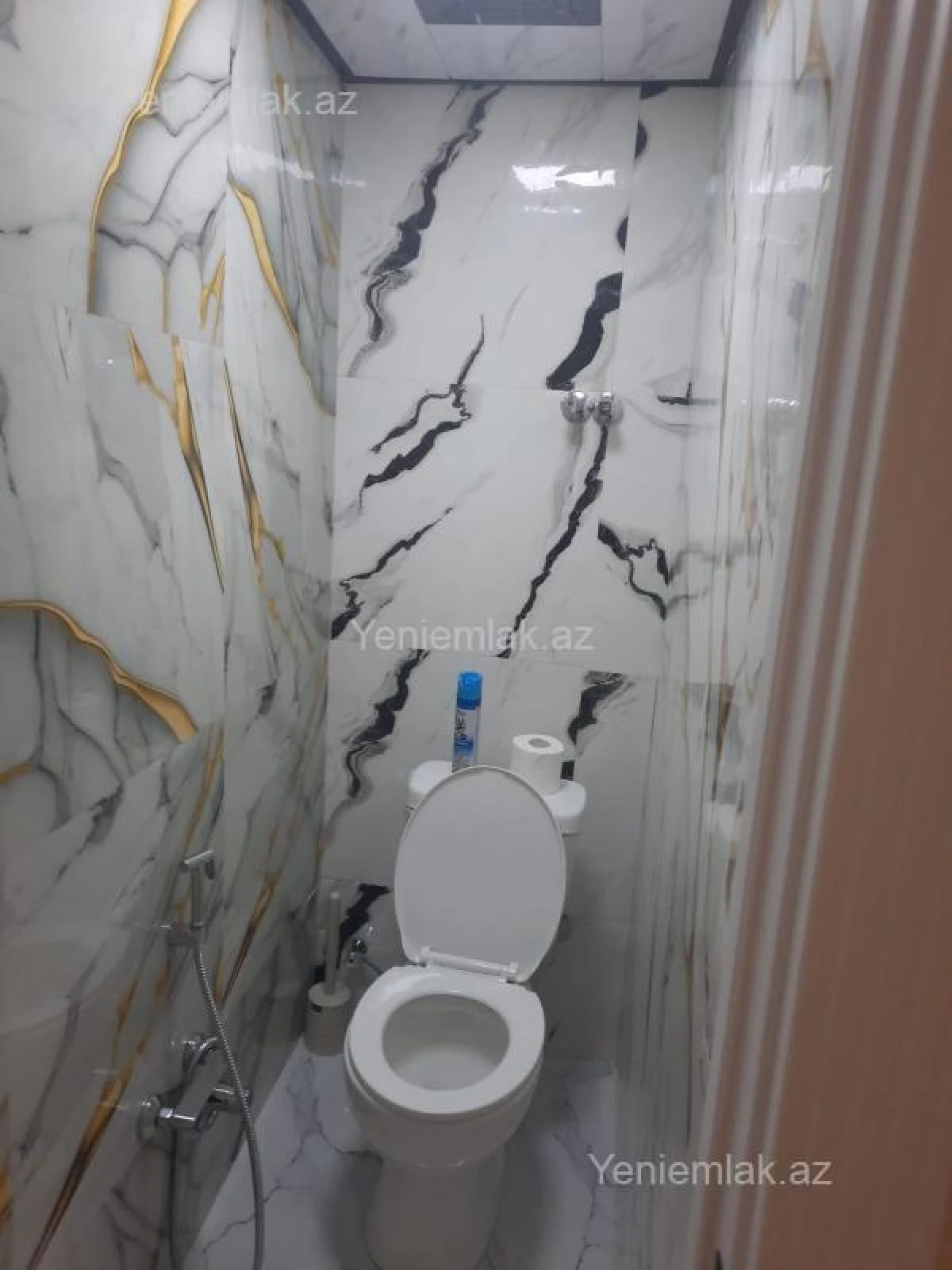 Satılır 3 otaqlı köhnə tikili 80 m²