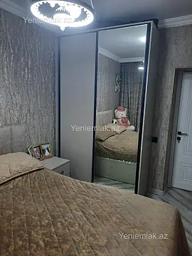 Satılır 3 otaqlı köhnə tikili 80 m²