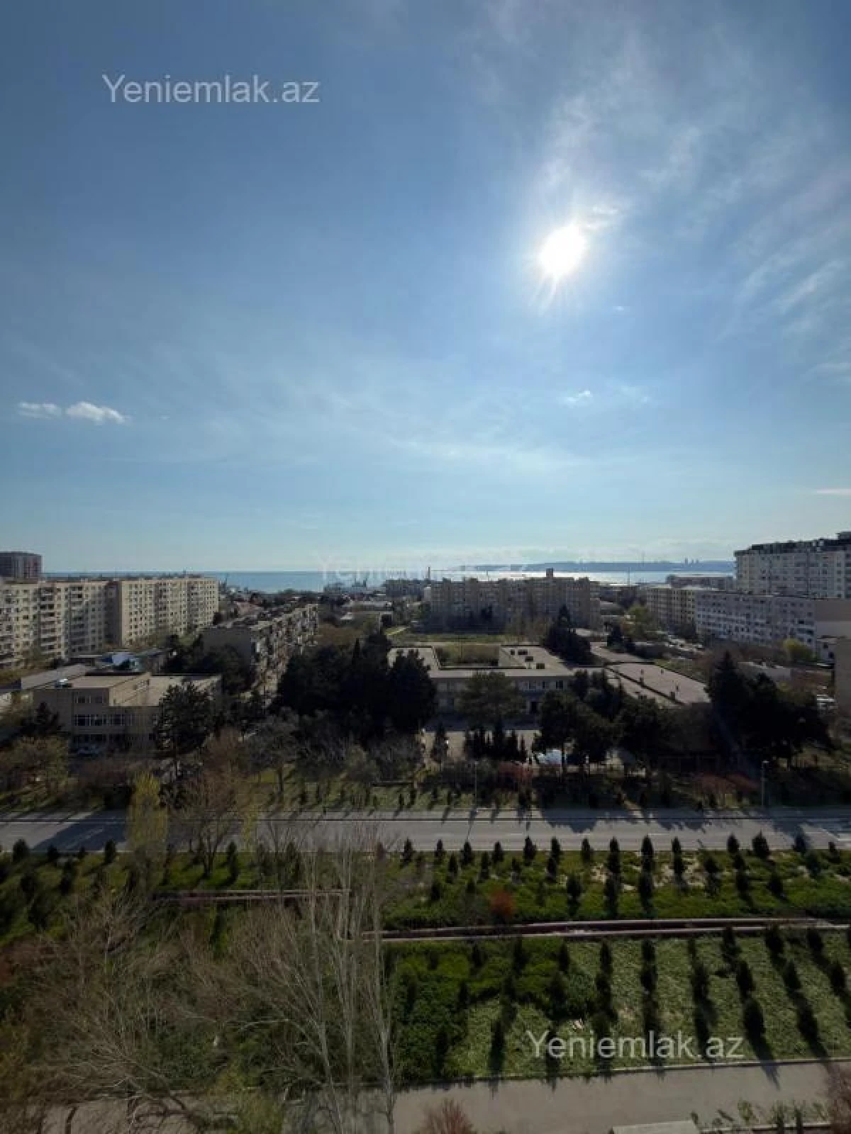 Satılır 2 otaqlı köhnə tikili 60 m²