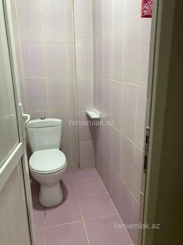 Satılır 1 otaqlı yeni tikili 40 m²