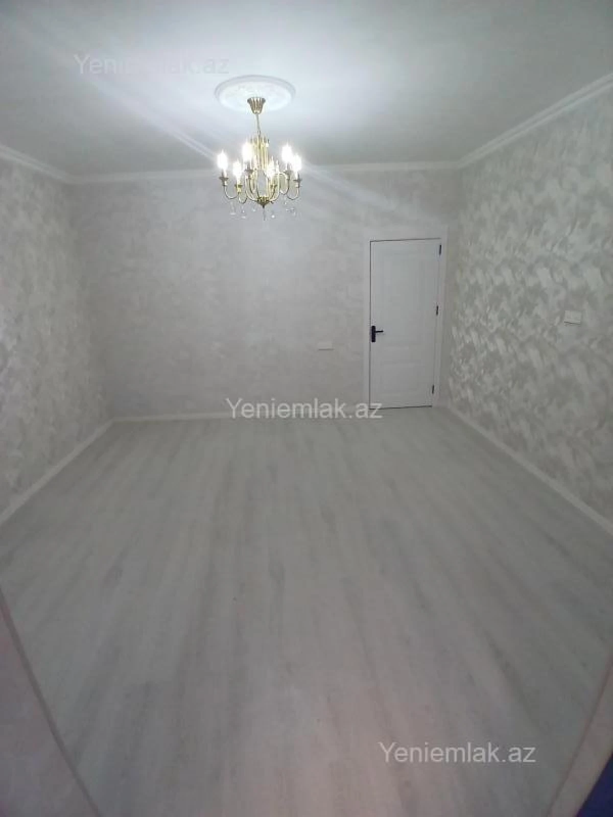 Satılır 2 otaqlı yeni tikili 50 m²