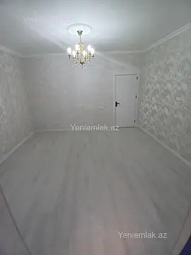 Satılır 2 otaqlı yeni tikili 50 m²