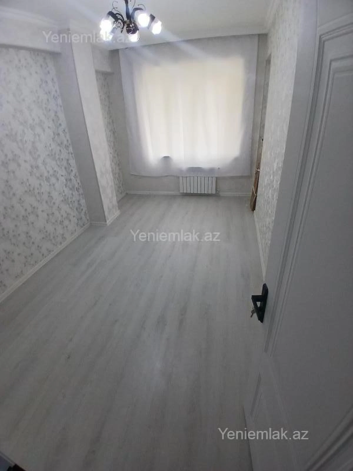 Satılır 2 otaqlı yeni tikili 50 m²