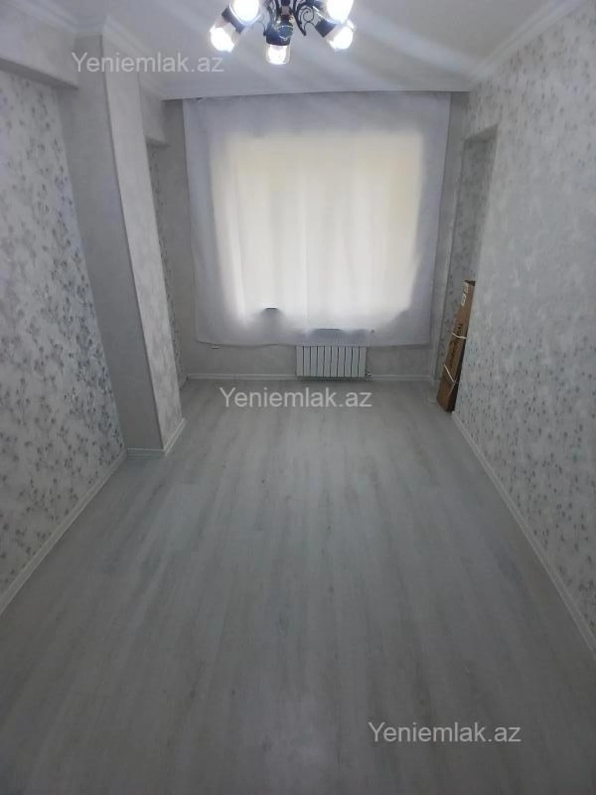 Satılır 2 otaqlı yeni tikili 50 m²