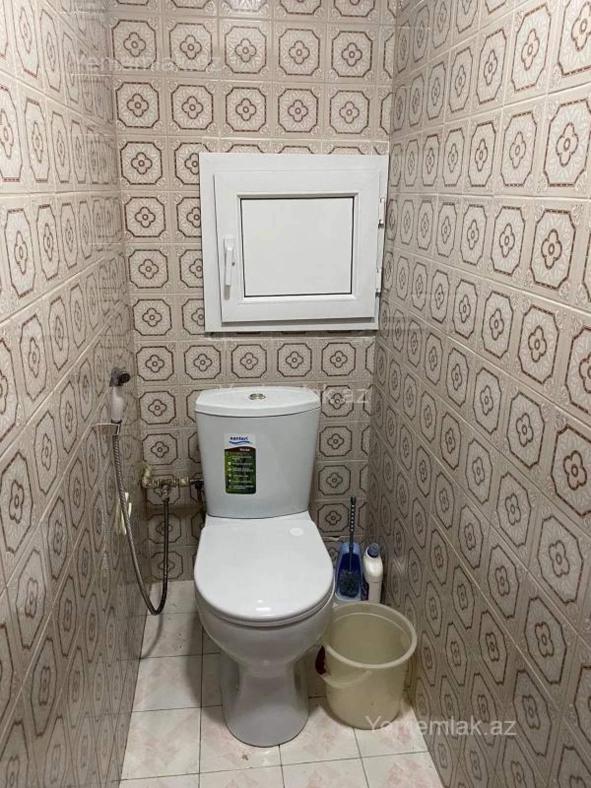 Satılır 4 otaqlı köhnə tikili 110 m²