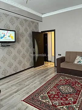 Satılır 3 otaqlı yeni tikili 55 m²