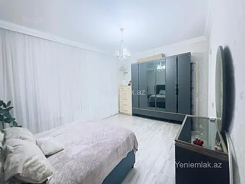 Satılır 4 otaqlı köhnə tikili 80 m²